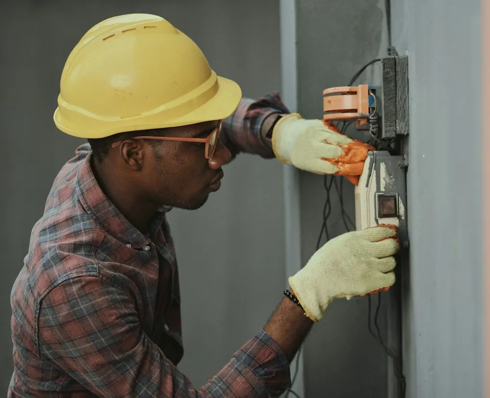 Engenharia Elétrica