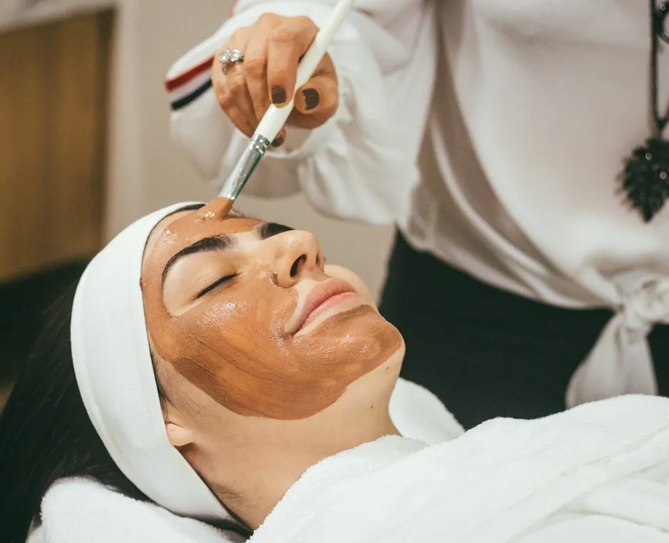 Estética e Cosmética