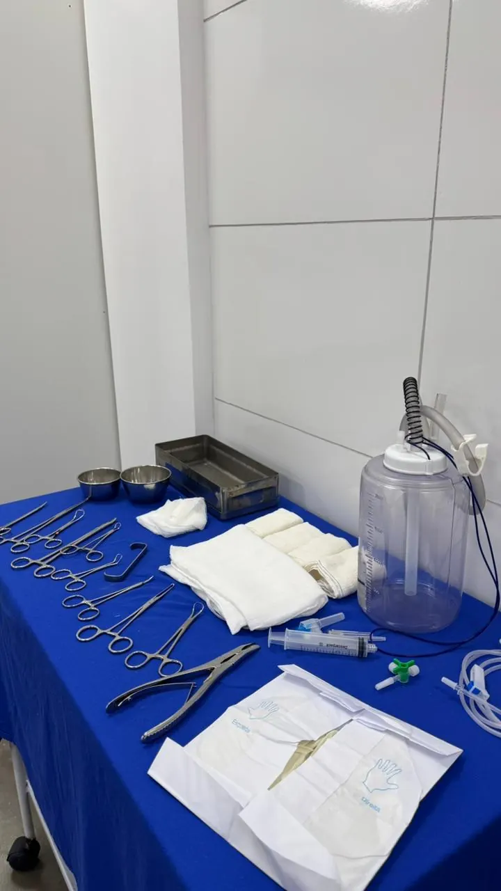 Sala de estudos